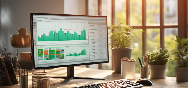 Comment aligner et organiser vos données efficacement dans Excel